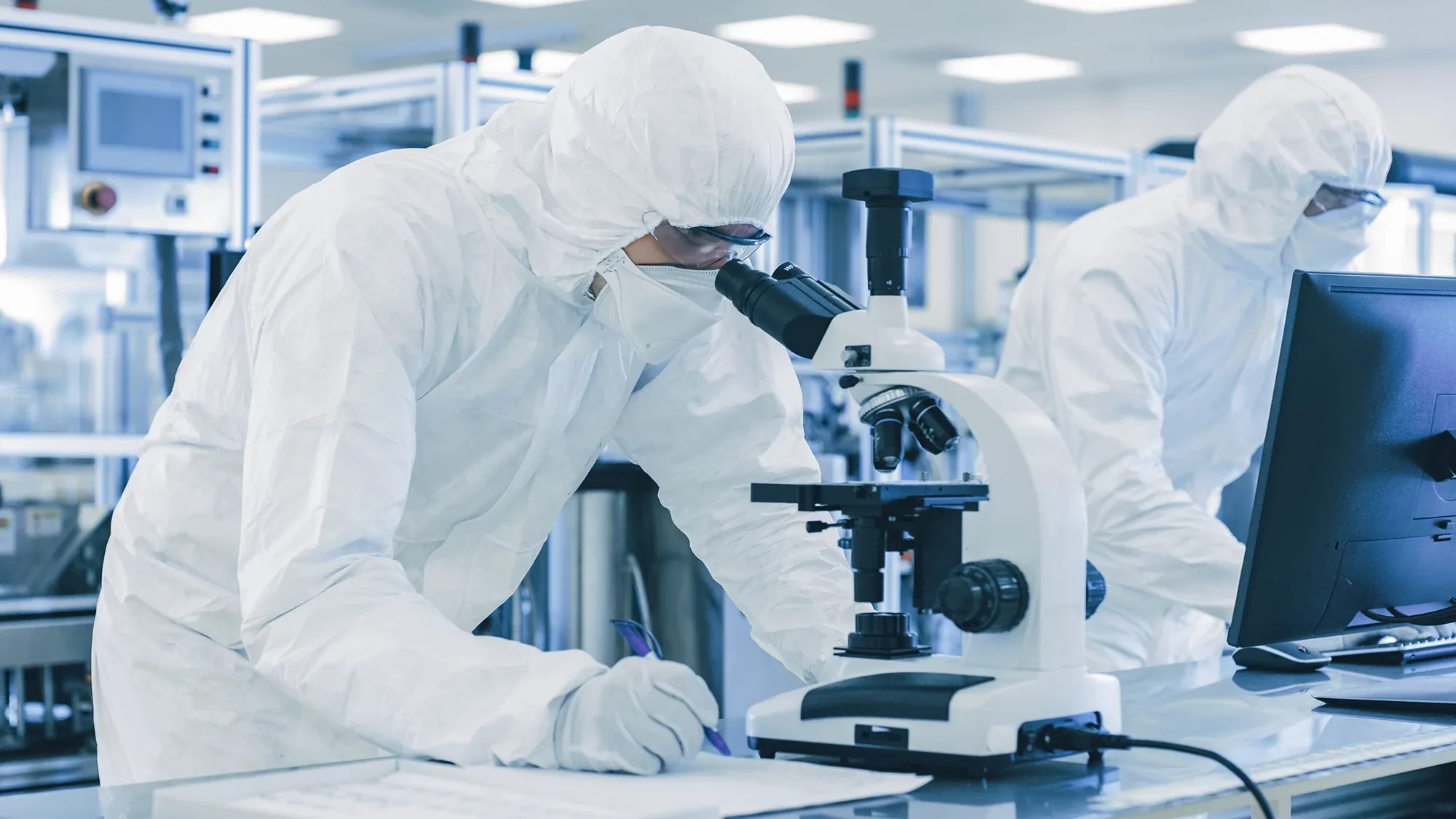 Xinbada R&D Laboratory