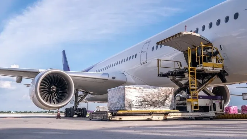 Global Logistics | Seamless Delivery Solutions