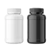 Capsule/Tablet Bottle