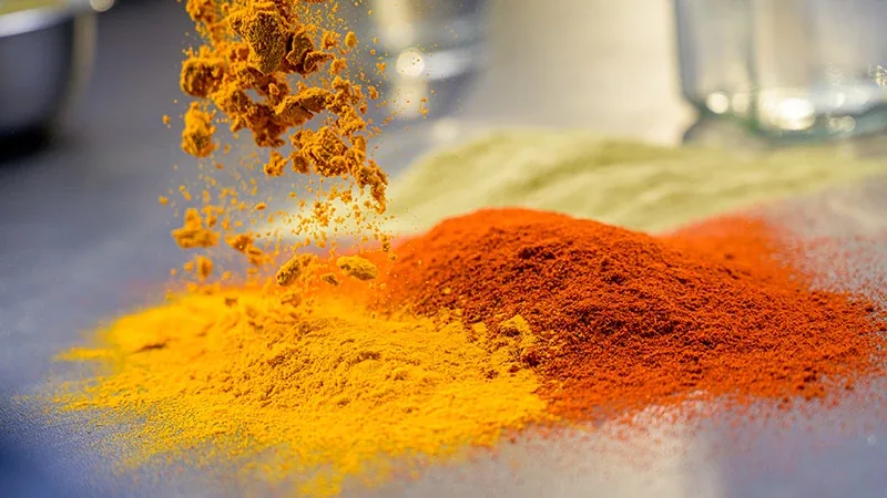 Custom Formulations, Packaging & Labeling
