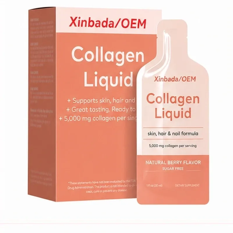 Collagen Gel