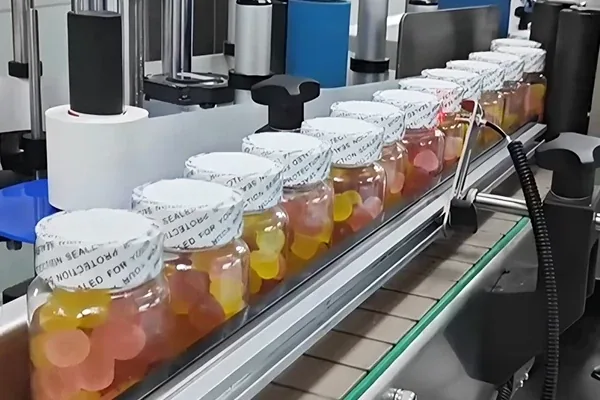 Xinbada factory view 3