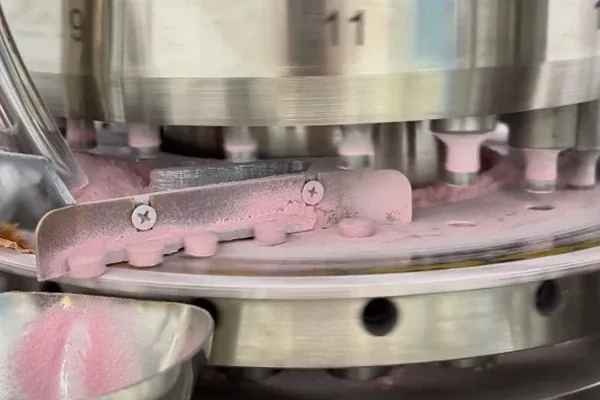 Xinbada factory view 5