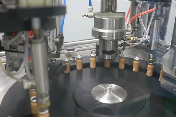 Xinbada factory view 6