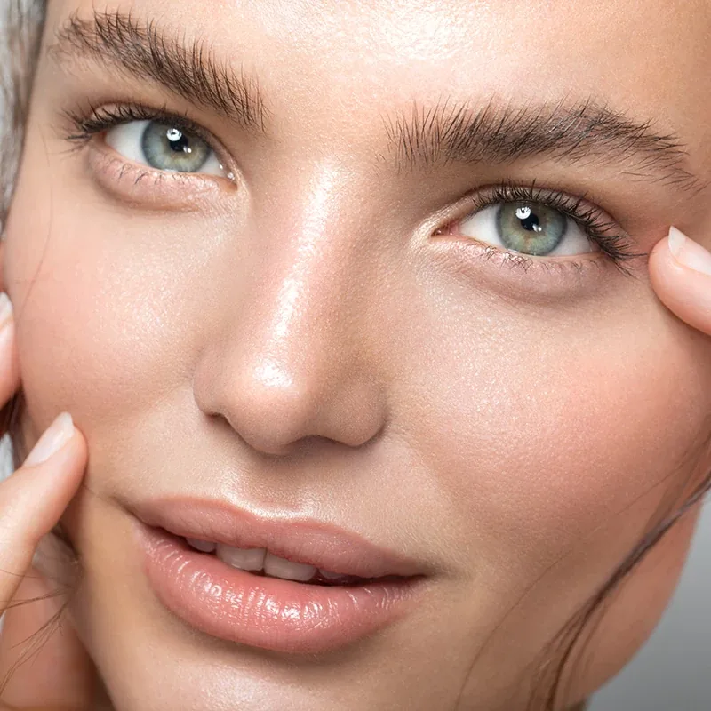 Hyaluronic Acid vs. Collagen: Which Supplement Is Right for Your Skin?