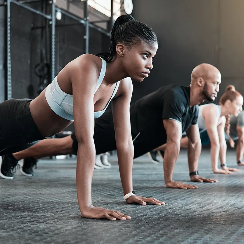 The Rise of Sports Nutrition: How Brands Are Winning With Custom Formulas