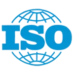 ISO Certified