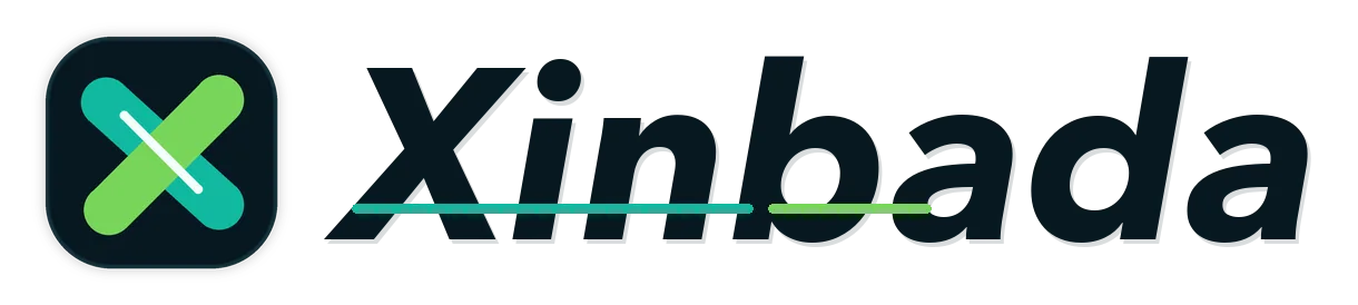 Xinbada Logo