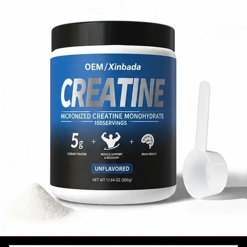 creatine supplier/manufacturer 1