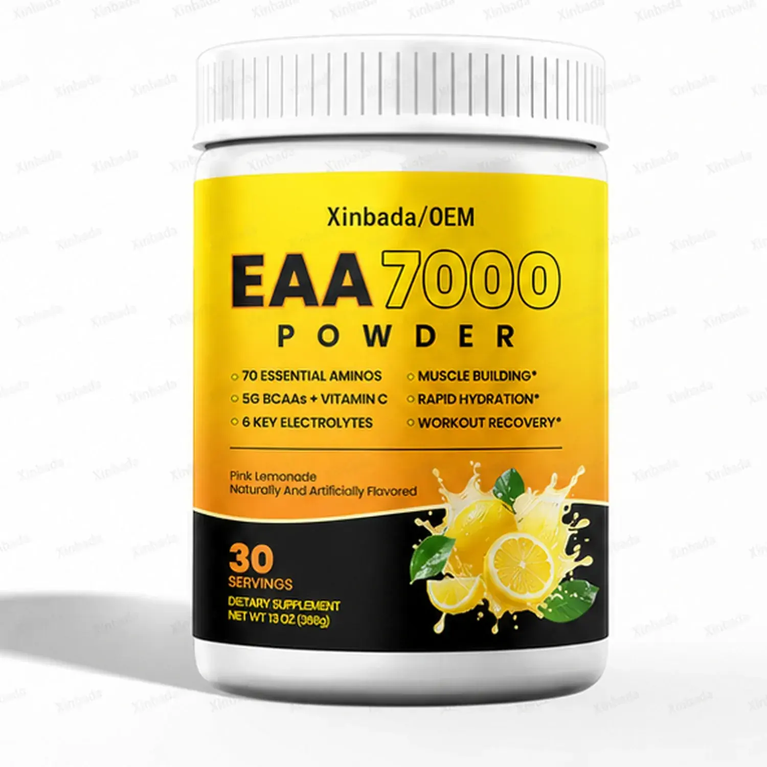 EAA manufacturer 