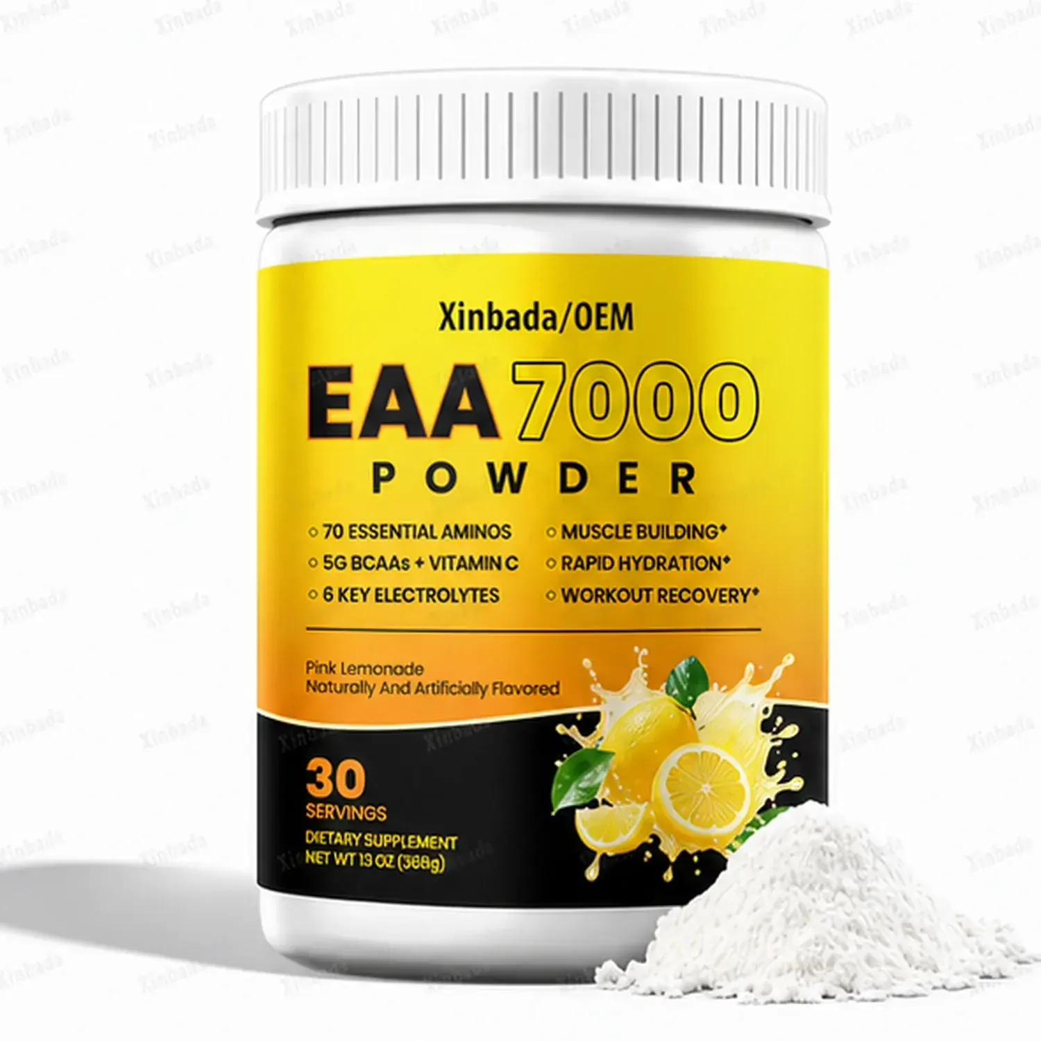 EAA manufacturer 