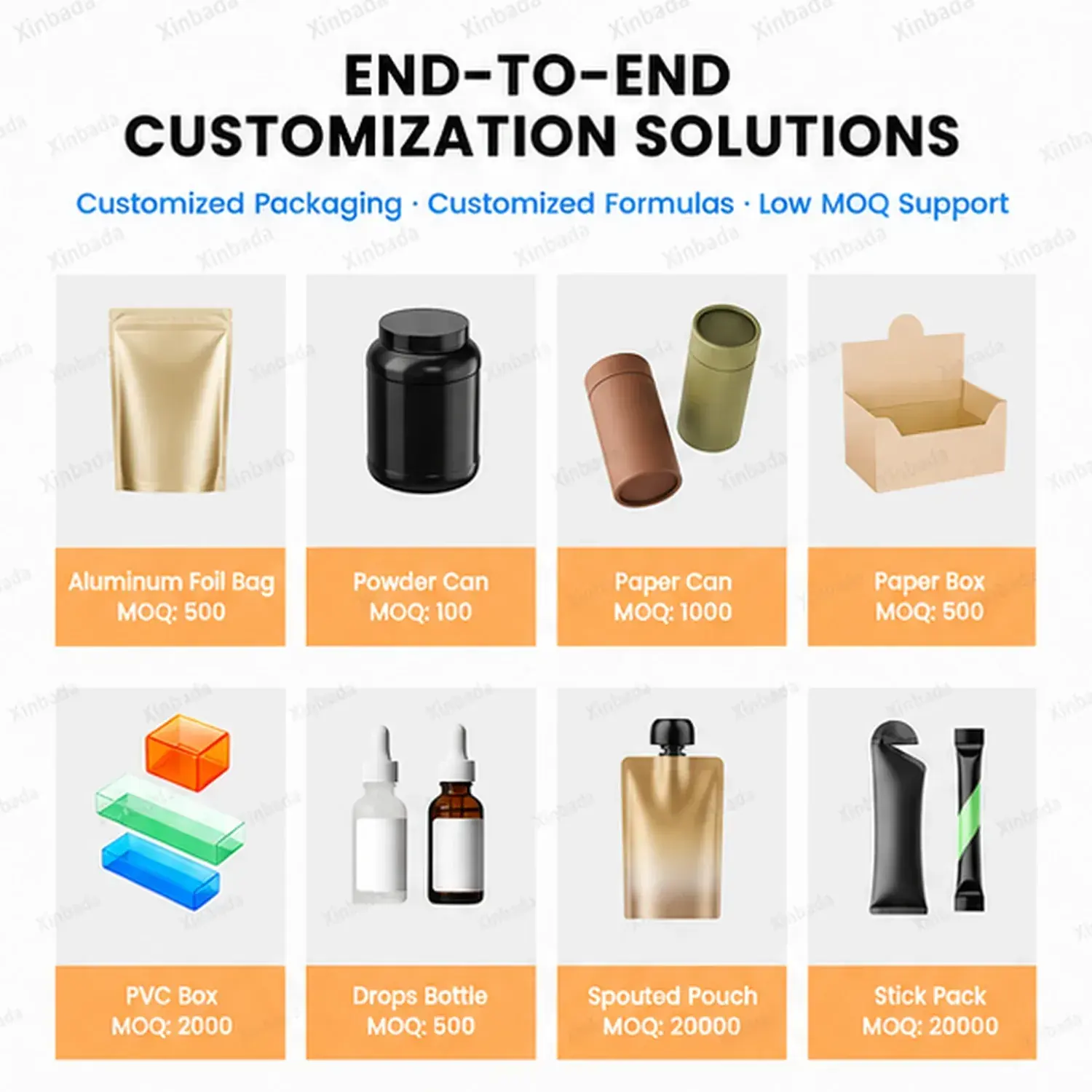 EAA manufacturer 