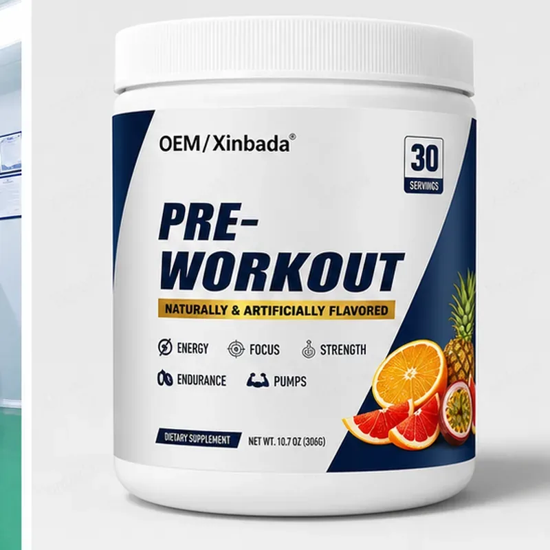 pre workout