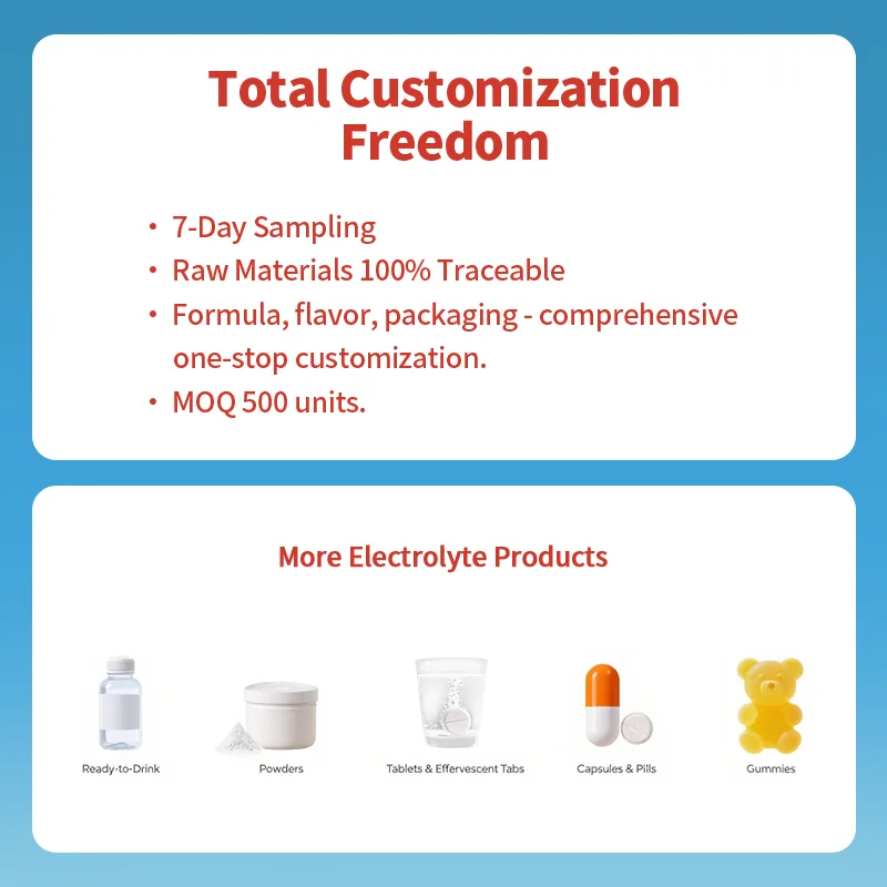 Xinbada Fast-Acting Electrolyte Energy Gel with Vitamins & Minerals 30 Count packaging, quality, or private label support
