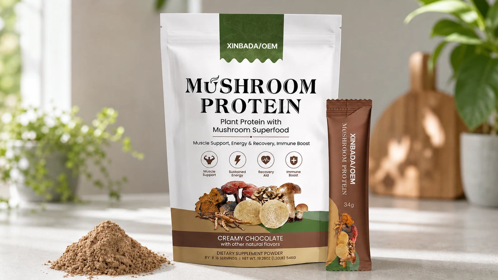 Protein Shake Manufacturers: From Blend Brief To Repeatable Batch
