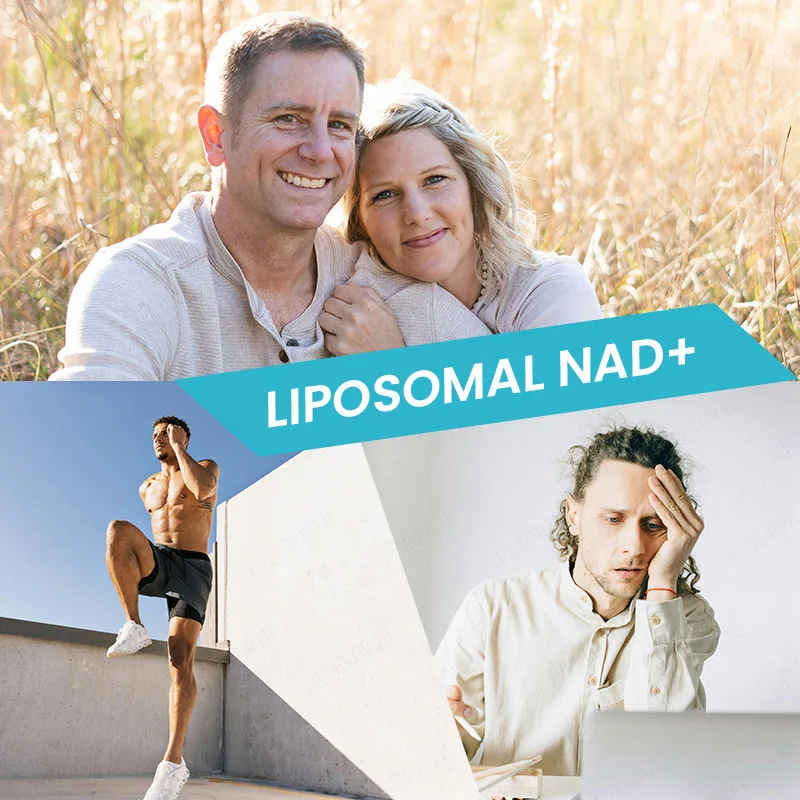 Xinbada Private Label NAD+Resveratrol Antioxidant Capsules for Adult Immune Support OEM ODM