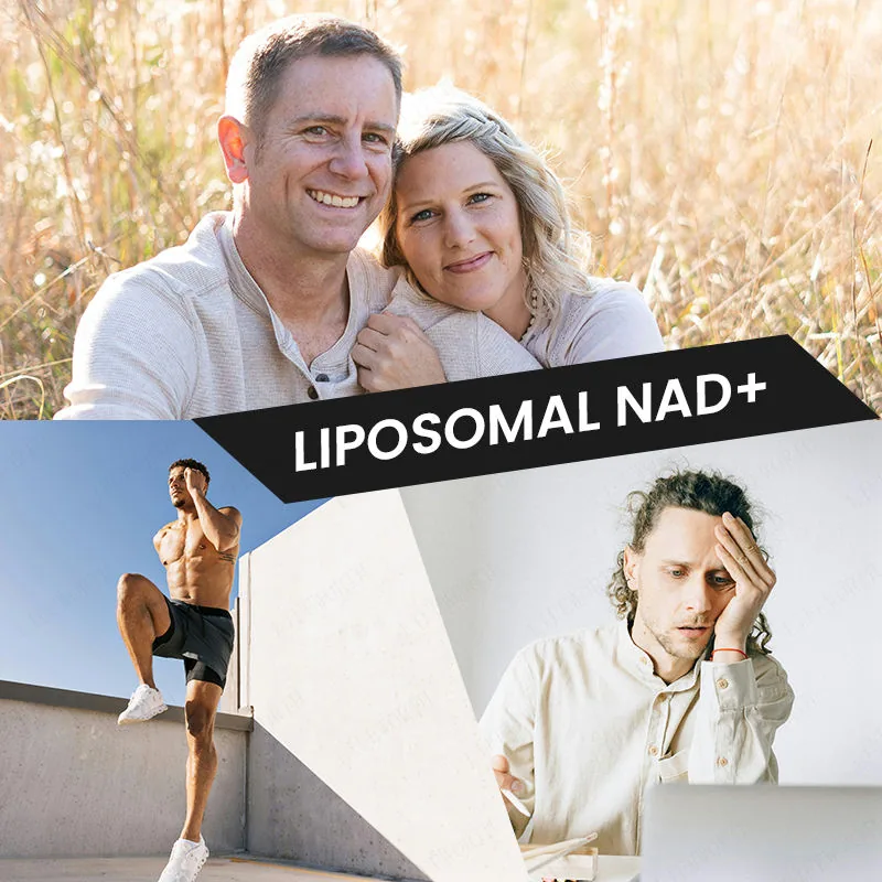 Xinbada Private Label Adult Supplement Advanced Liposomal Booster 300mg 500mg 500mg 1000mg NAD Capsules Antioxidant OEM ODM