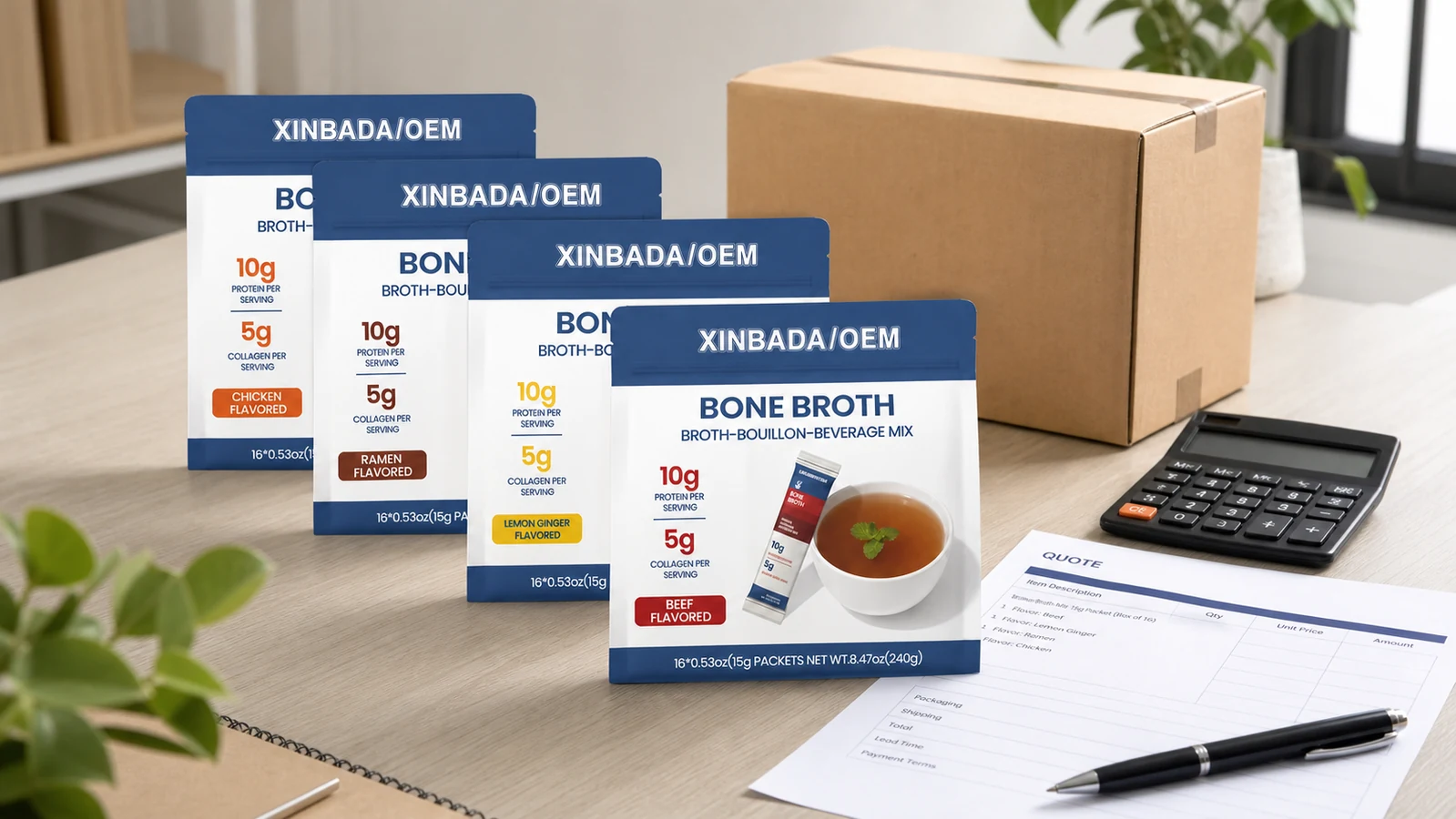 Wholesale Protein Powder Suppliers: What A Low Price Leaves Out