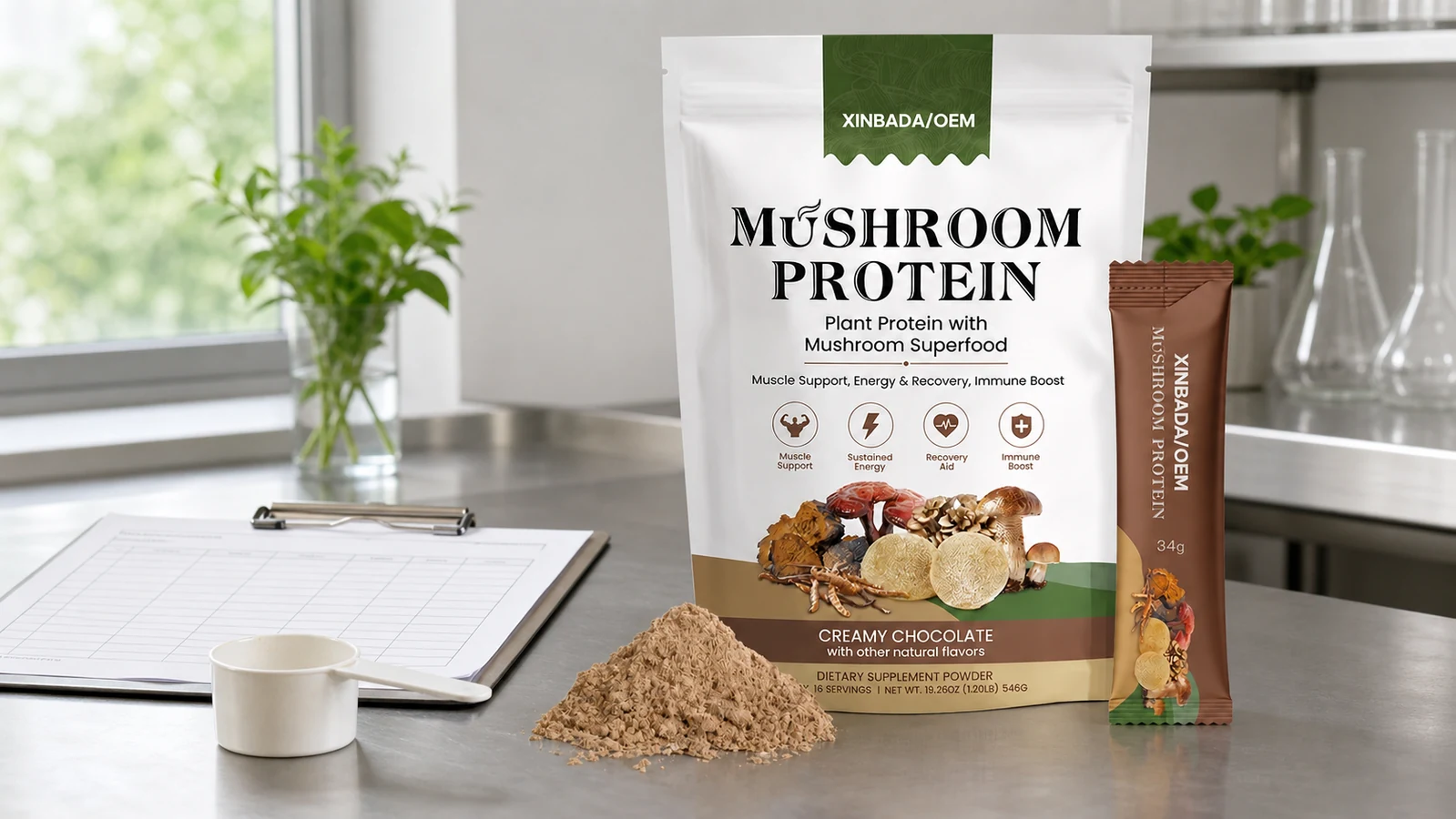 Where Can A Private Label Whey Protein Manufacturer Lose Batch Repeatability?