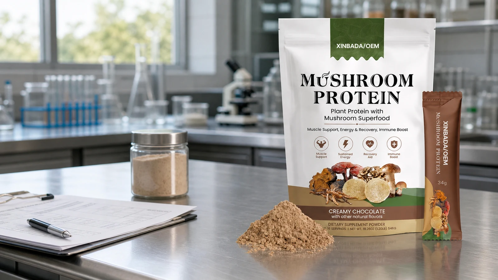 Whey Protein Isolate Manufacturers Need A Specification-to-Batch Evidence Chain