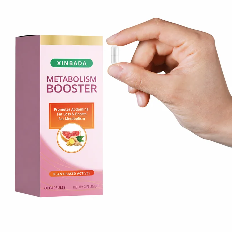 Xinbada Sugar Free Energy Hydration Electrolyte Powder Packets OEM ODM