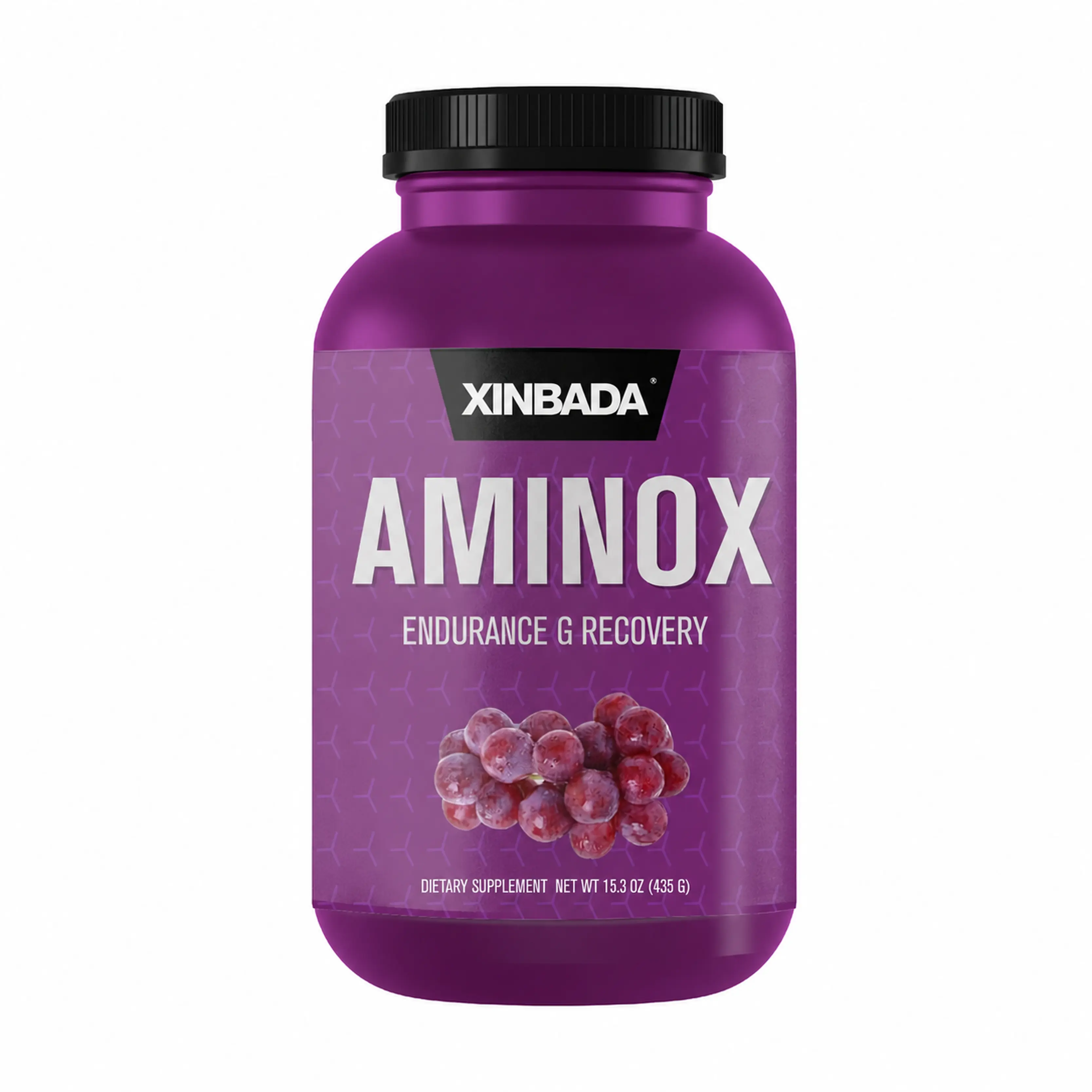 Xinbada Pre Workout Energy Drink Powder with BCAA Amino Acids OEM ODM