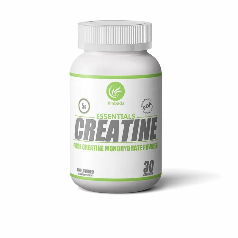 Xinbada Creatine Sports Nutrition Amino Acid Supplement Powder product gallery image 4