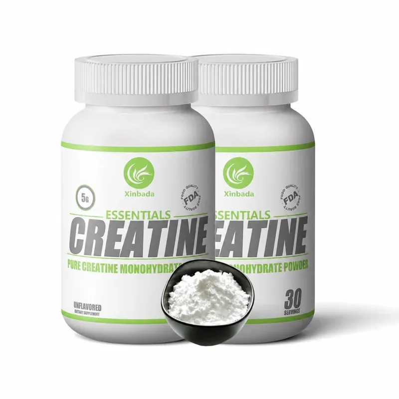 Xinbada Creatine Sports Nutrition Amino Acid Supplement Powder product gallery image 6
