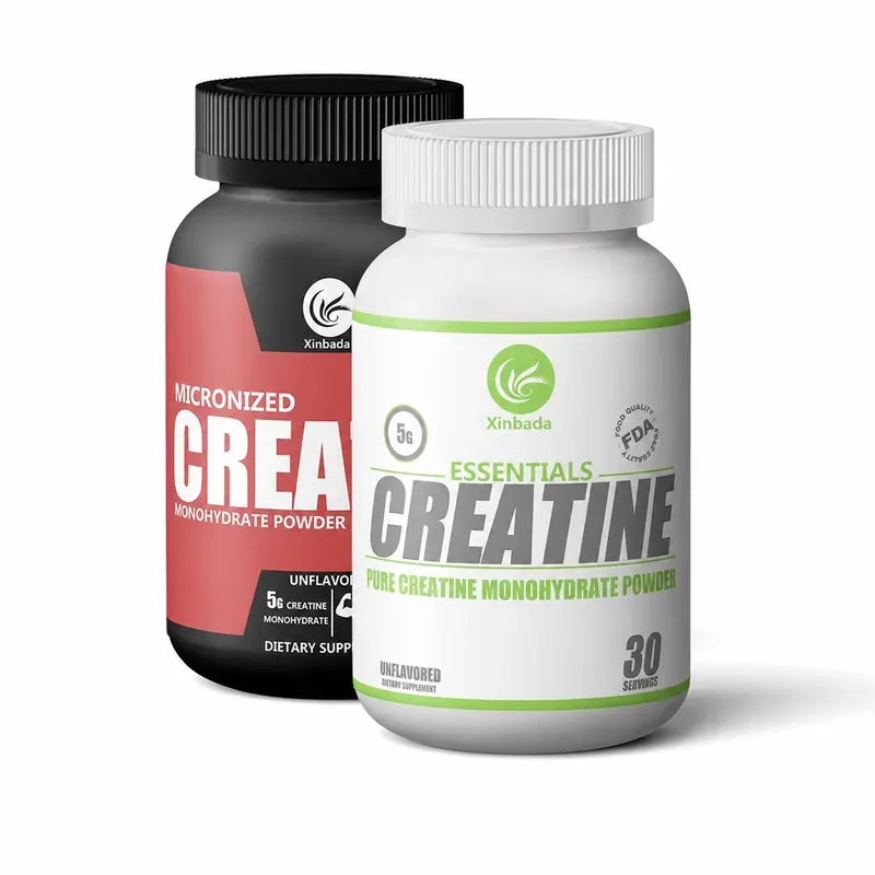 Xinbada Creatine Sports Nutrition Amino Acid Supplement Powder product gallery image 5