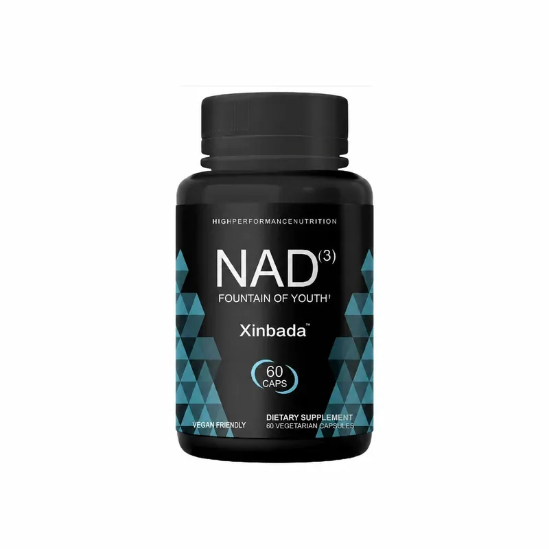 Xinbada Micronized Creatine Monohydrate 3000 mg Capsules product gallery image 3