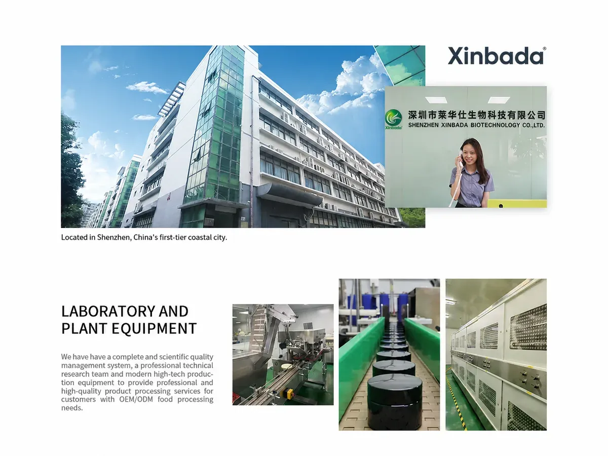 Xinbada Micronized Creatine Monohydrate 3000 mg Capsules product gallery image 6