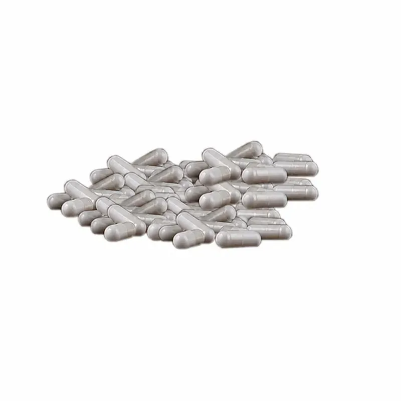 Xinbada Creatine Monohydrate Sports Supplement Capsules product gallery image 3