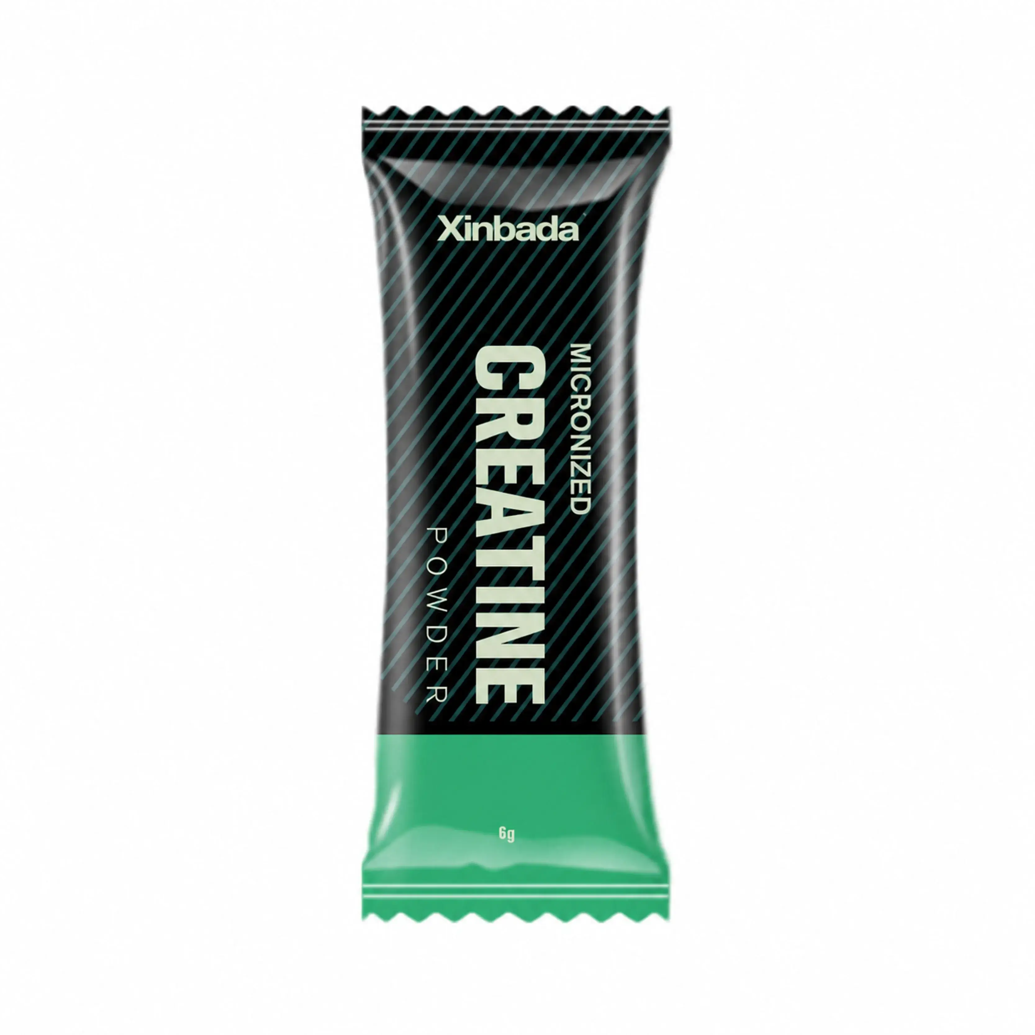 Xinbada Flavored Micronized Creatine Powder with BCAA product gallery image 4