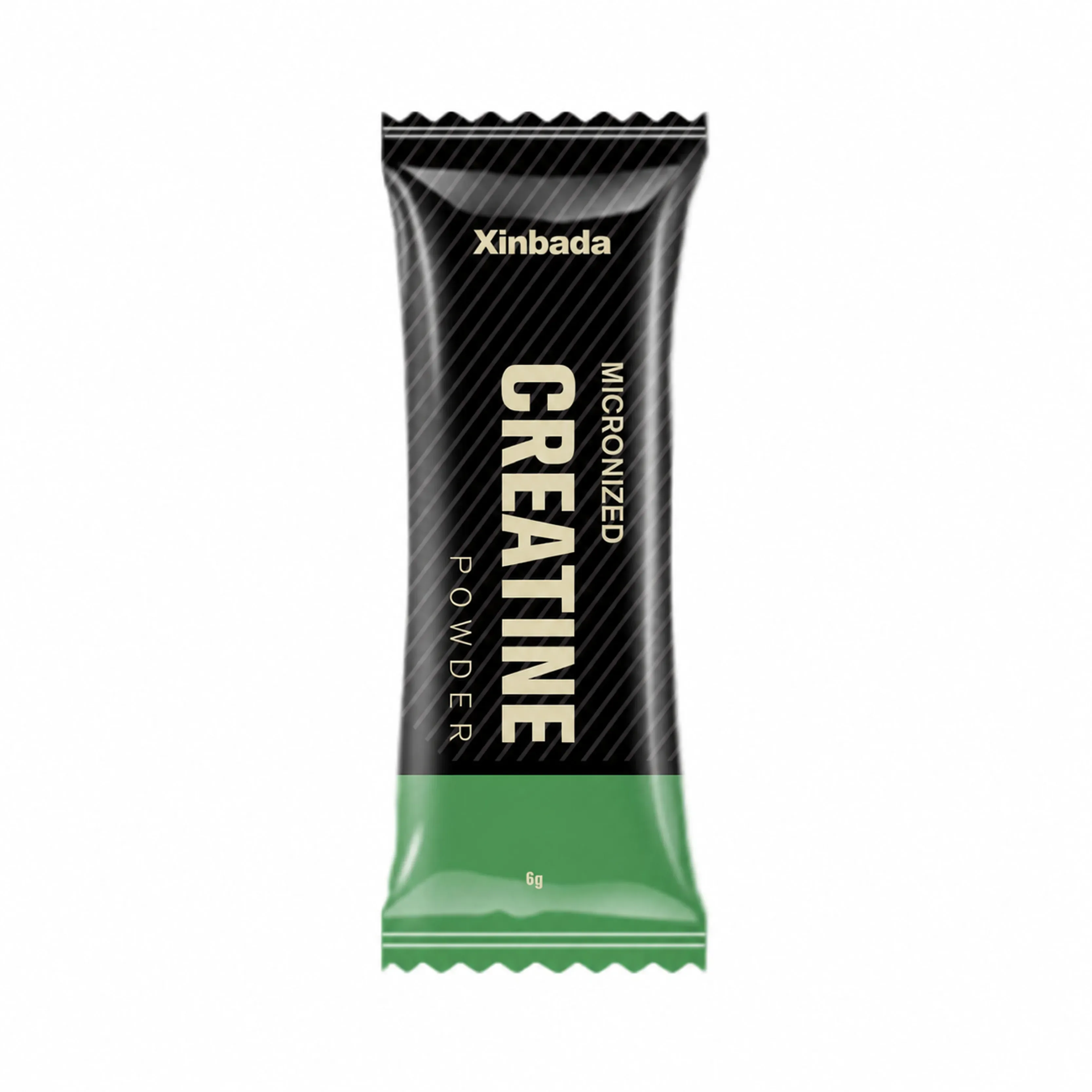 Xinbada BCAA Creatine Monohydrate Powder OEM ODM