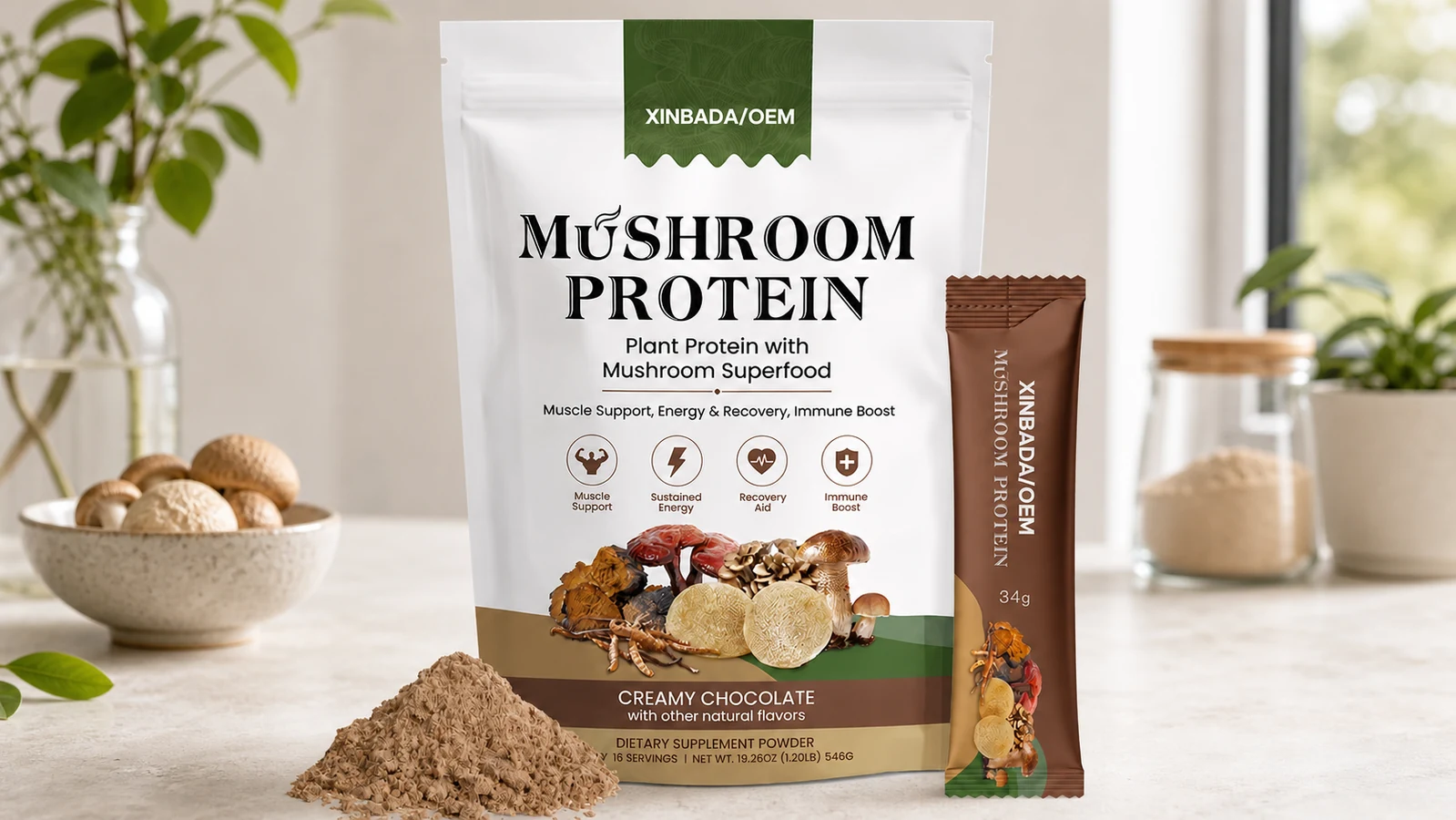 Which Evidence Separates Reliable Vegan Protein Manufacturers From Plausible Claims?