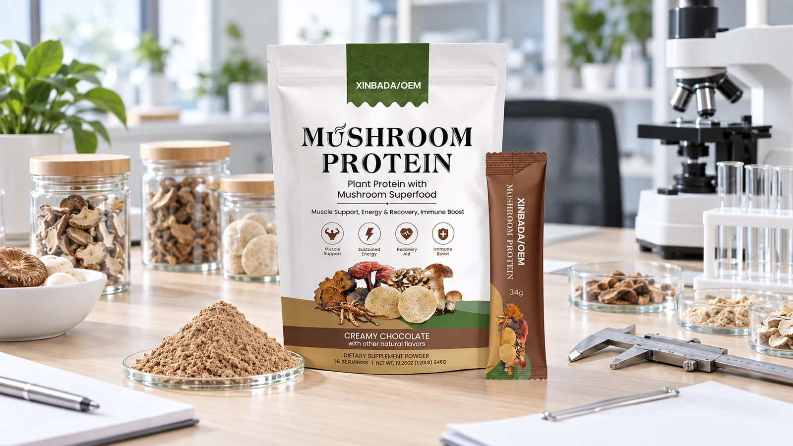 A Whey Protein Isolate Supplier Must Reconcile Source, Lot, And Release Records
