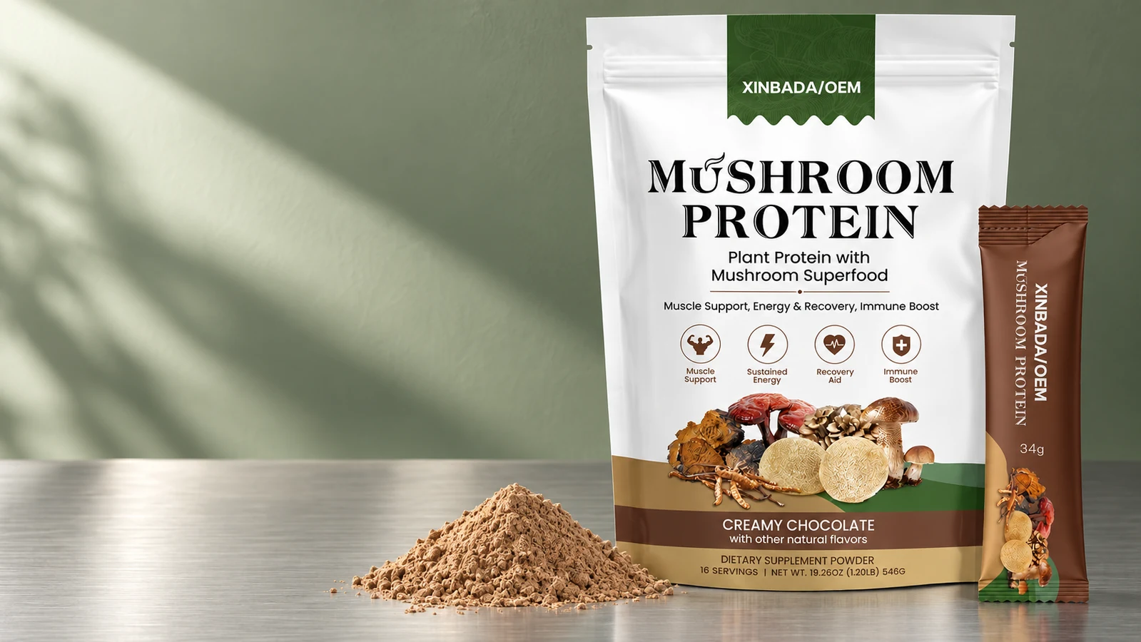 Whey Protein Powder Manufacturers Need Clear Control Of Every Handoff