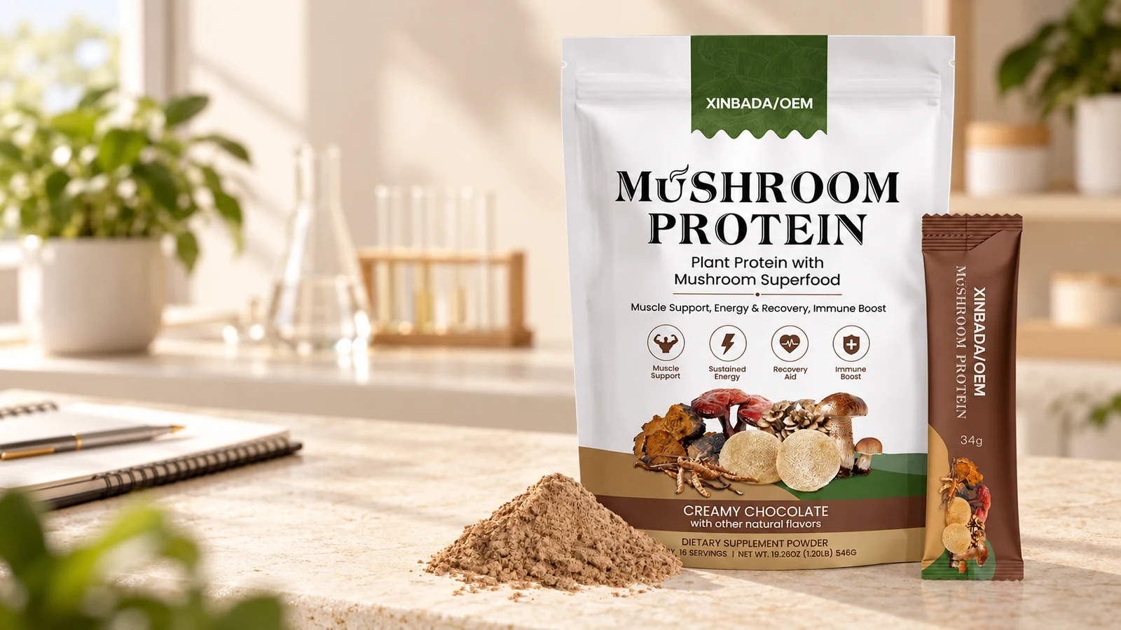 How Do Whey Protein Producers Demonstrate Allergen Control?