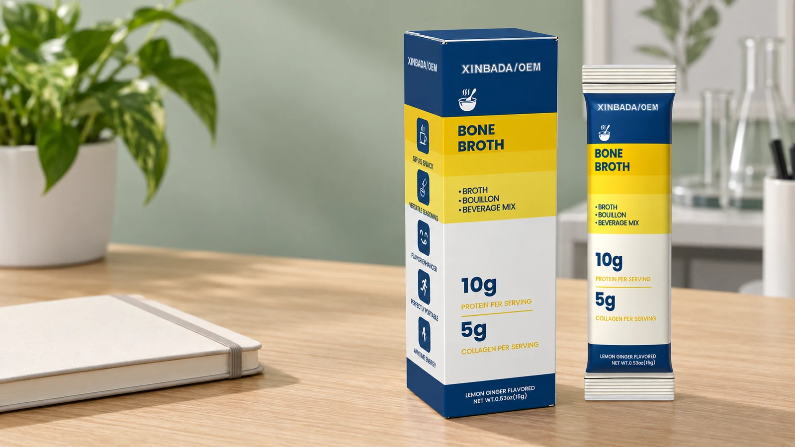 The Best Protein Manufacturer Depends On The Agreed Qualification Criteria
