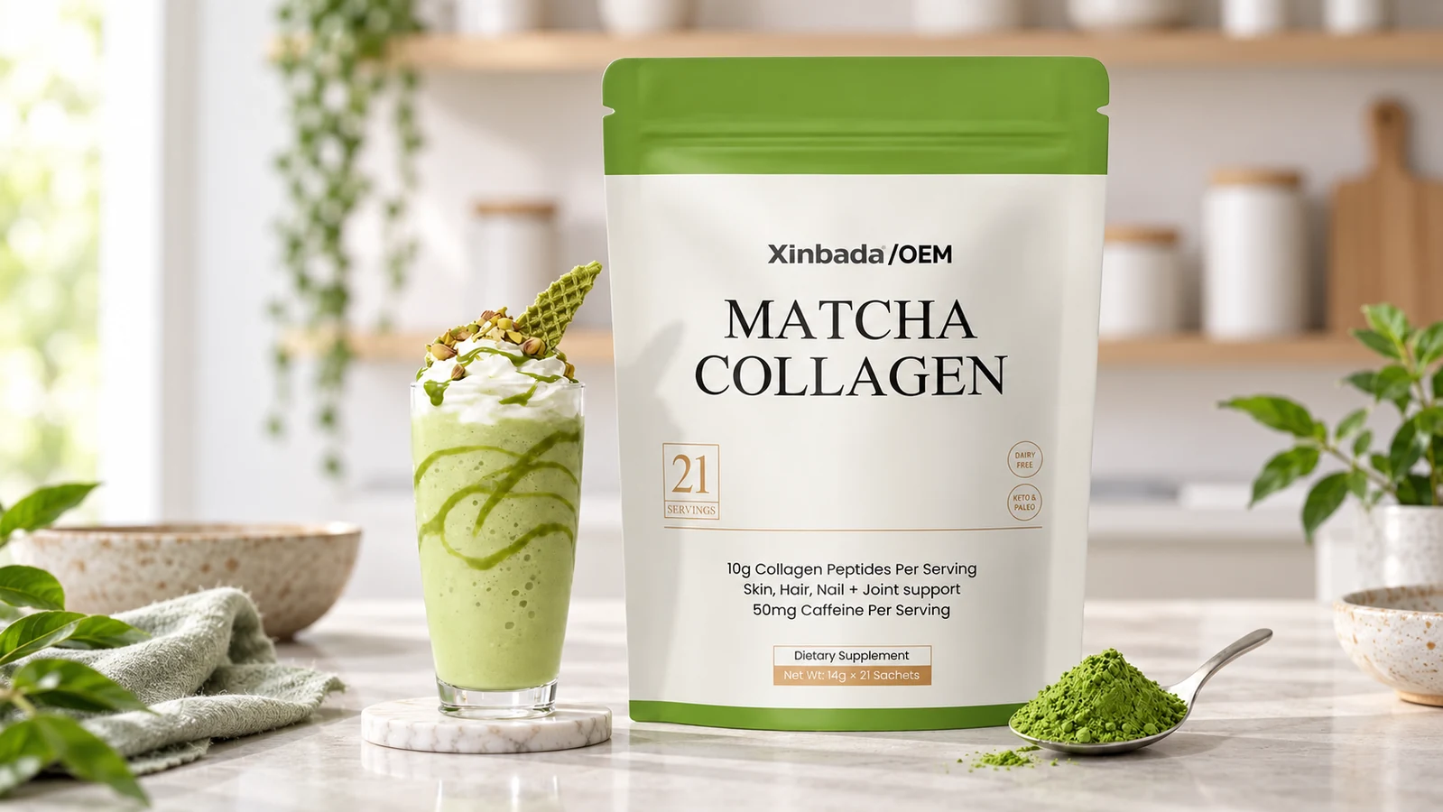 Who Approves Changes To Private Label Protein Supplements Before Production?