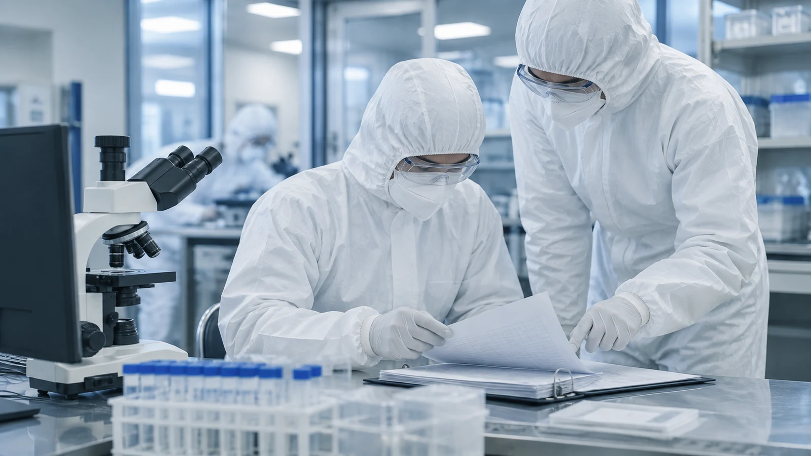 Which Records Should A Whey Protein Concentrate Supplier Link To Each Lot?