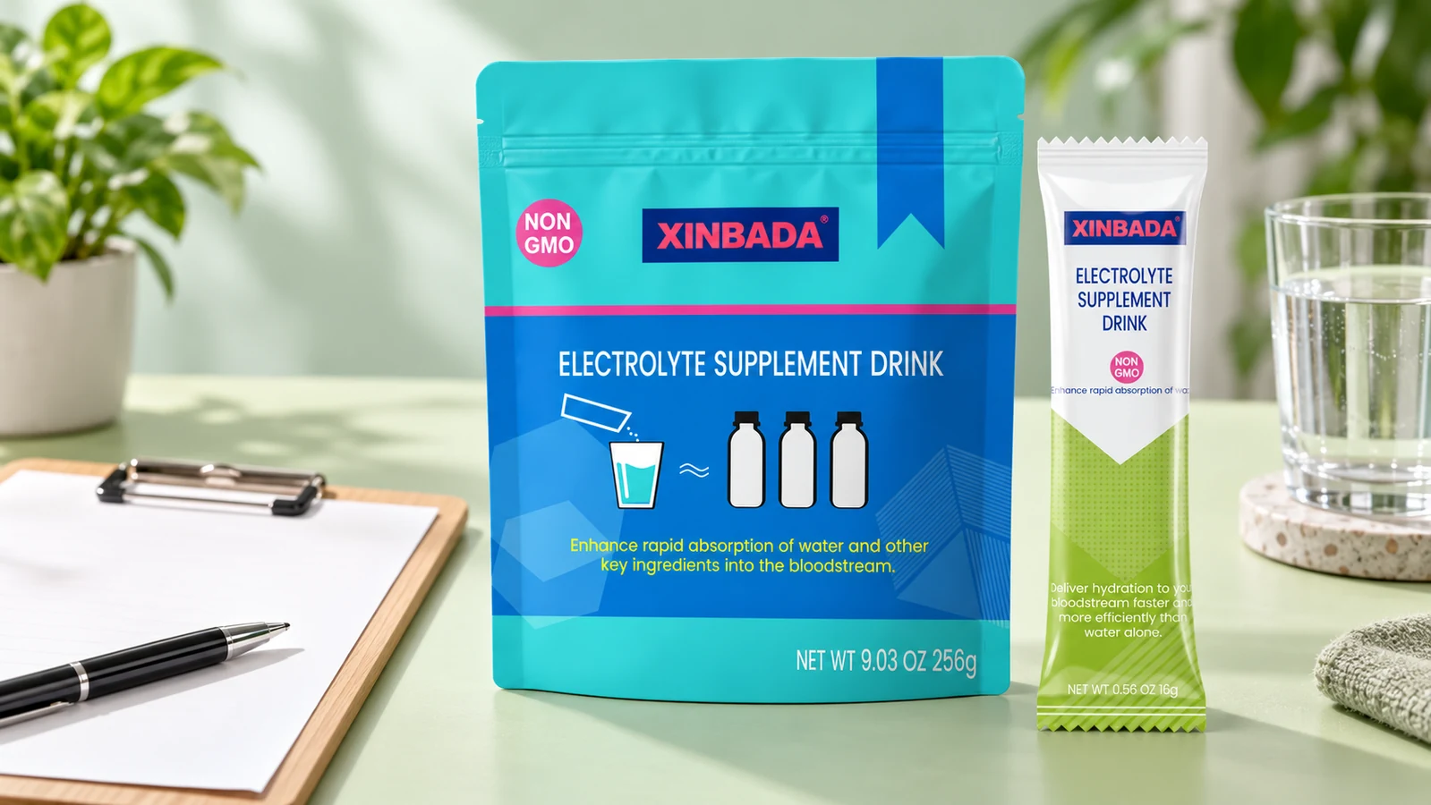 Who Controls Formula And Label Changes At A Food Supplement Manufacturer?