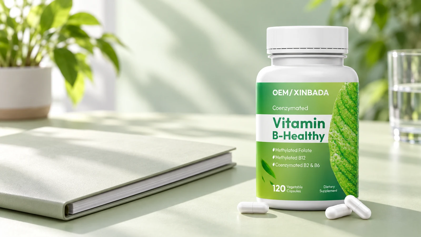 Health Supplement Manufacturers Need A Qualification Plan Beyond Samples