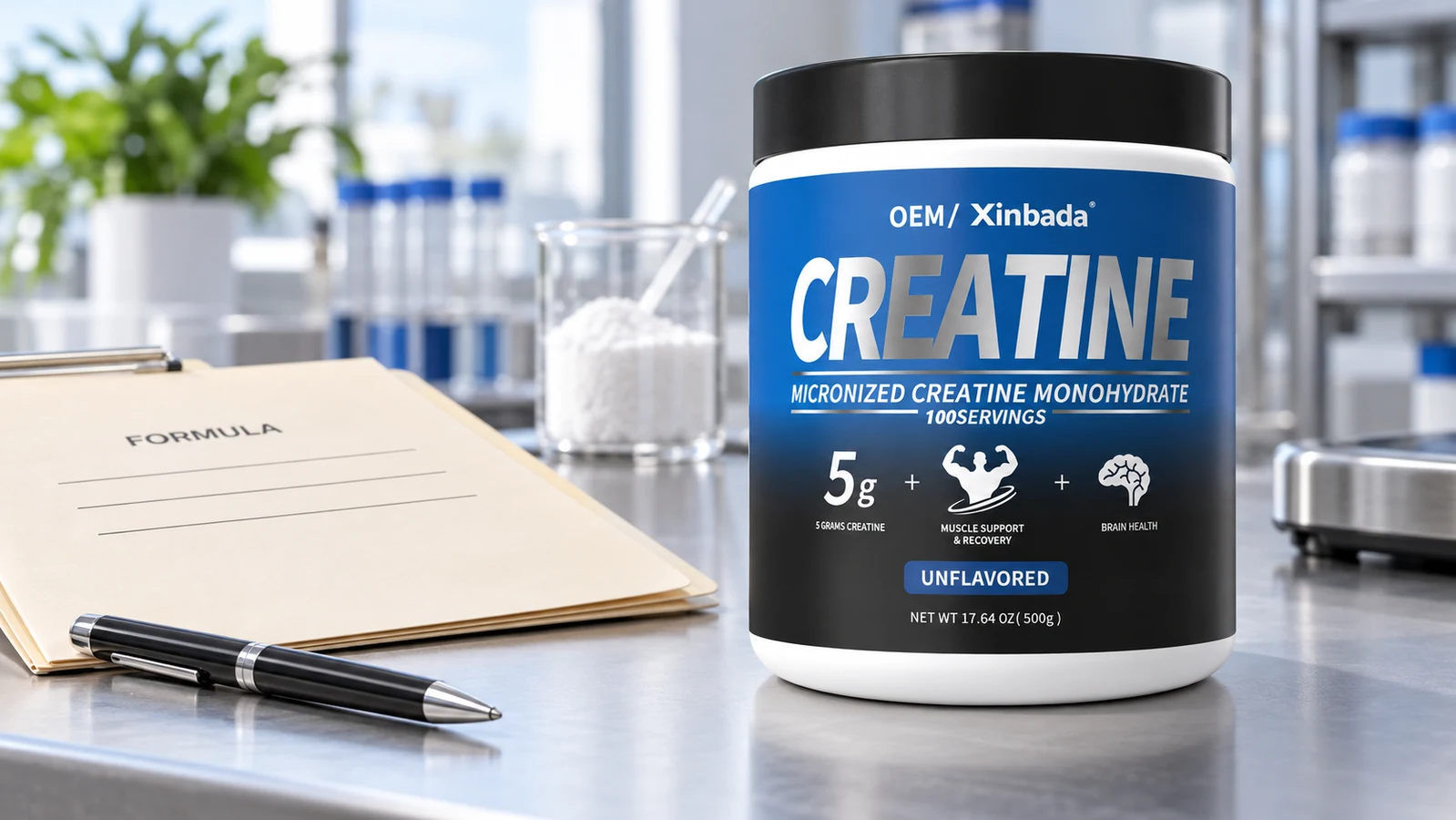 How Does Dietary Supplement Production Turn A Formula Into A Releasable Batch?