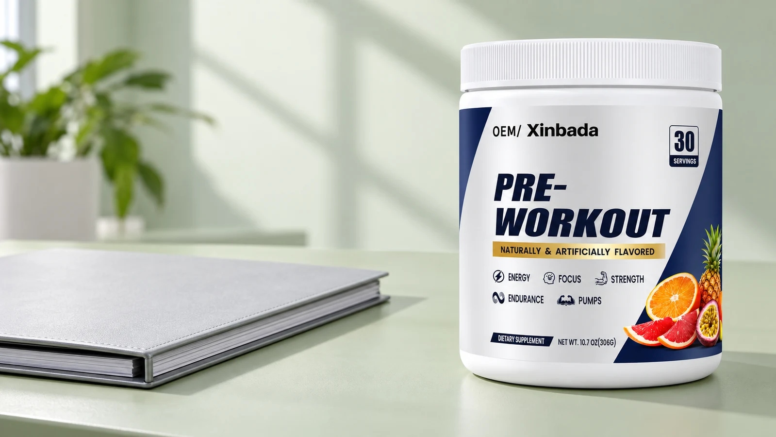 What Must A Supplement Contract Manufacturer Receive Before A Project Transfer?