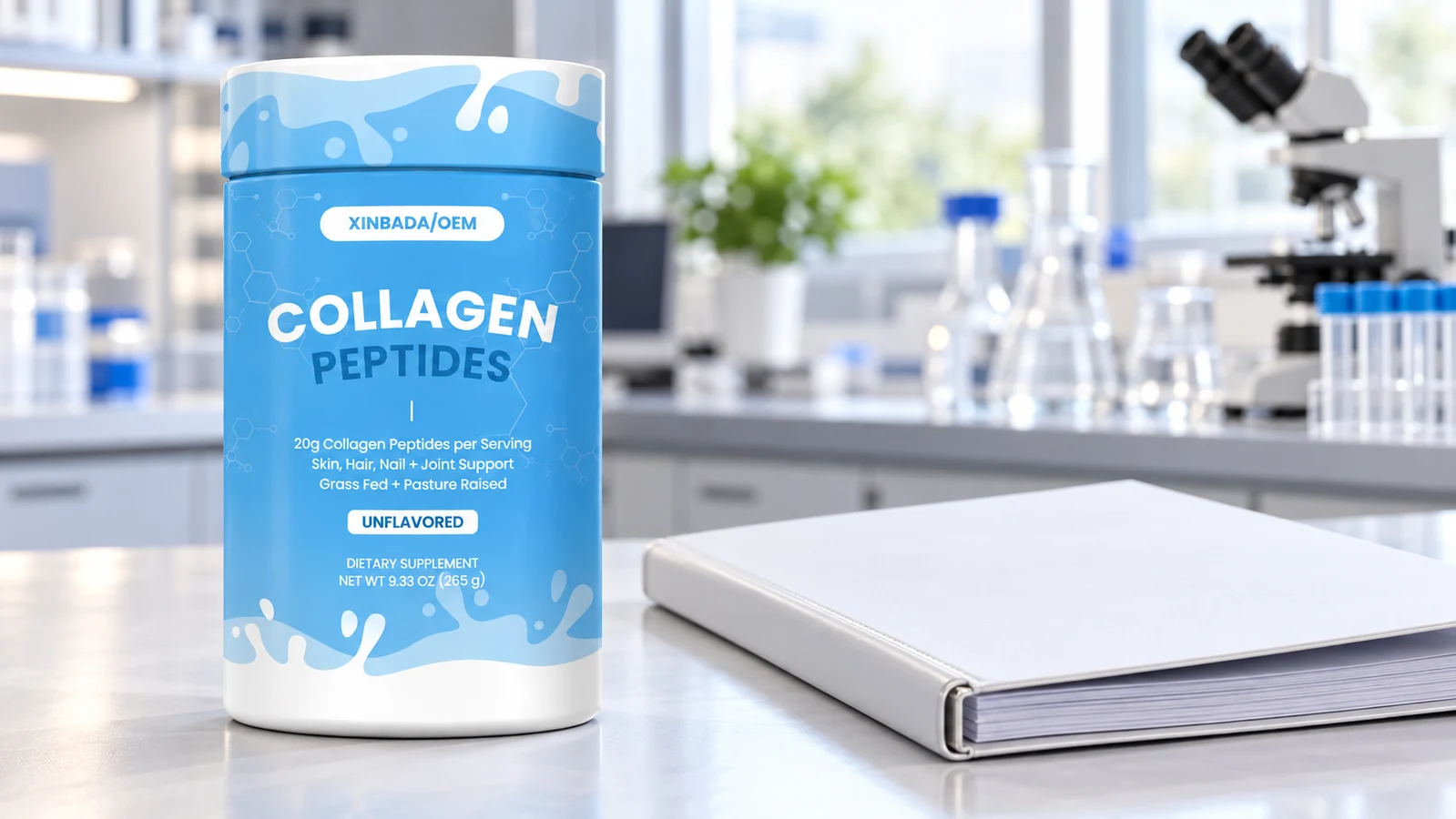 What Does Contract Manufacturing Dietary Supplements Require Beyond A Formula?