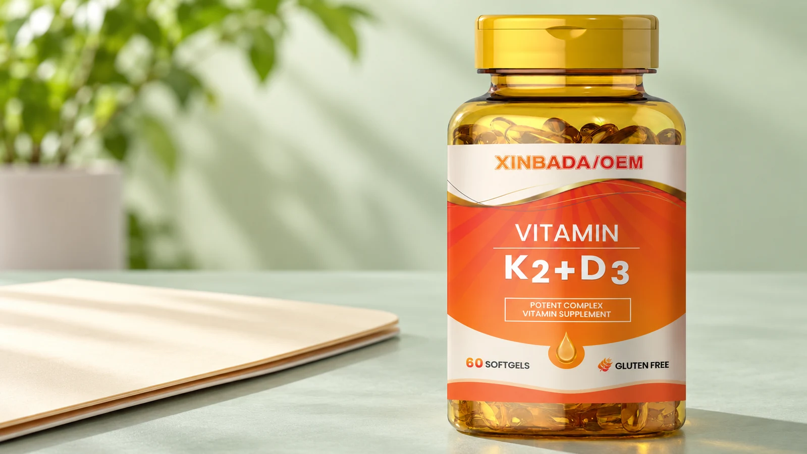 Private Label Supplements Begin With A Choice Of Customization Depth