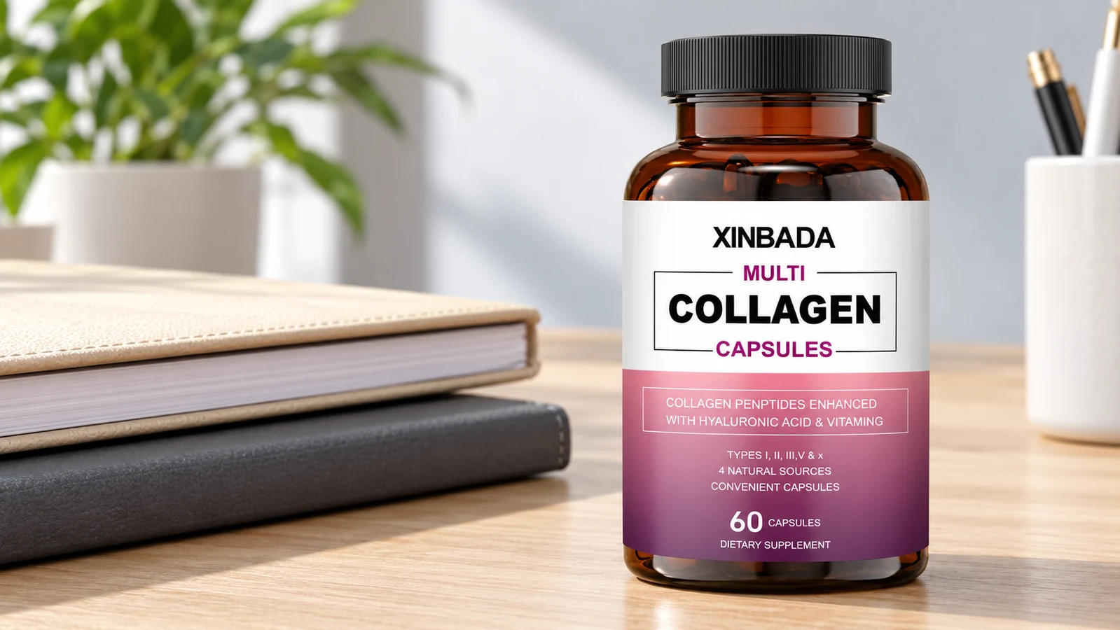 What Changes When Private Label Dietary Supplements Move To A New Pack Size?