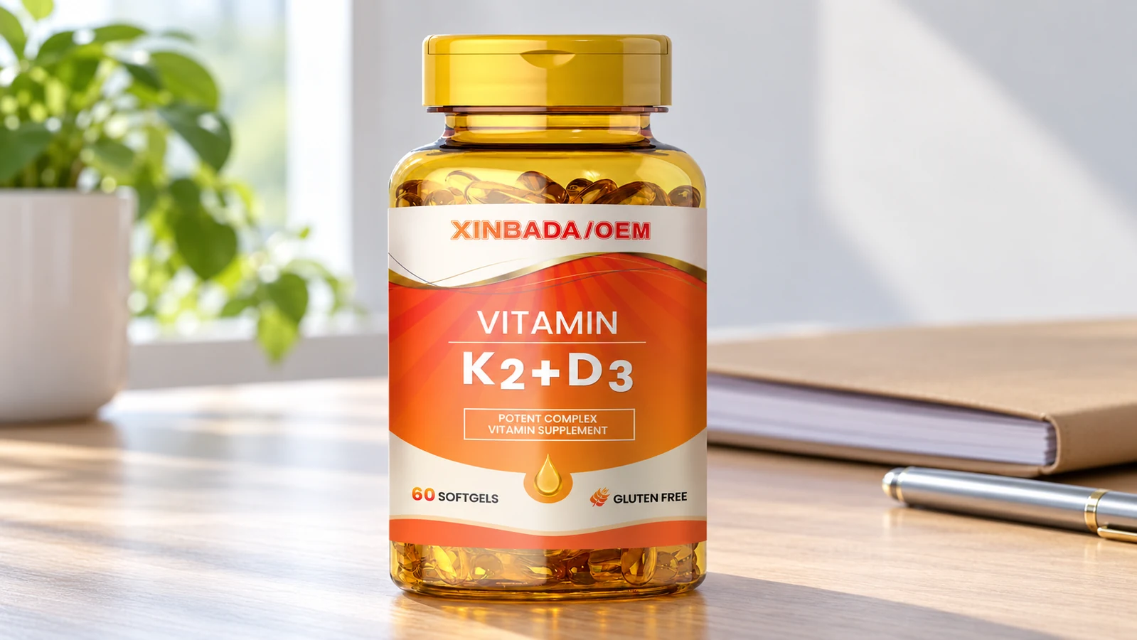 What Supports Shelf-Life Decisions For Private Label Health Supplements?
