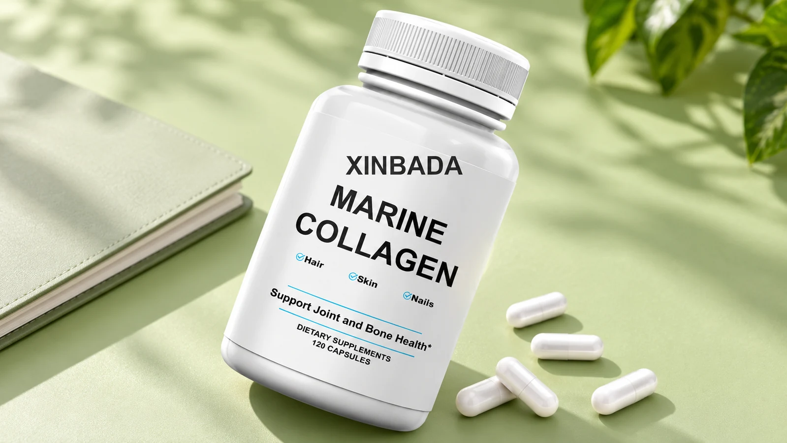 How Can Private Label Food Supplements Align Formula, Format And Label?